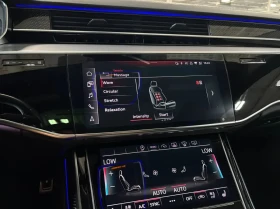 Audi S8, снимка 14