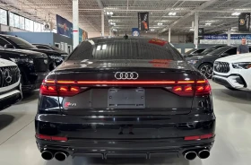 Audi S8, снимка 4
