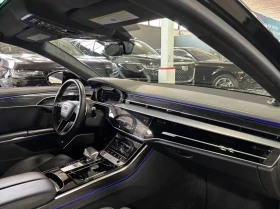 Audi S8, снимка 8
