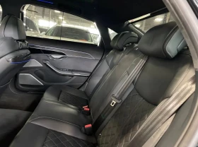 Audi S8, снимка 11