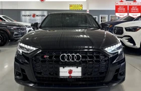 Audi S8, снимка 3