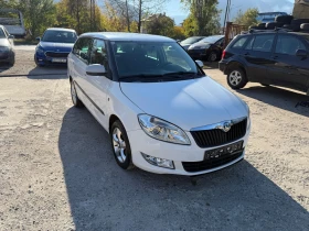 Skoda Fabia 1.6 tdi | Mobile.bg    2