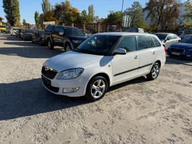 Skoda Fabia 1.6 tdi | Mobile.bg    8