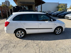 Skoda Fabia 1.6 tdi | Mobile.bg    4