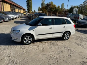 Skoda Fabia 1.6 tdi | Mobile.bg    7