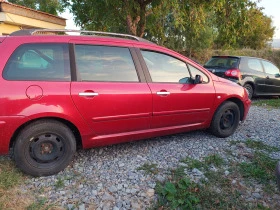 Peugeot 307 2.0 I//  | Mobile.bg    7