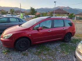 Peugeot 307 2.0 I//  | Mobile.bg    6