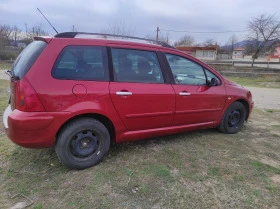 Peugeot 307 2.0 I//  | Mobile.bg    5