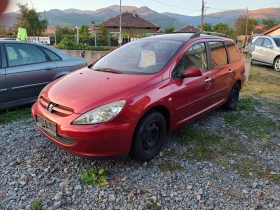 Peugeot 307 2.0 I//  | Mobile.bg    3