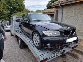 BMW 118, снимка 2 - Автомобили и джипове - 44856142