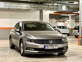 VW Passat DIESEL-лизинг през Уникредит по 365лв на месец, снимка 3 - Автомобили и джипове - 44552565