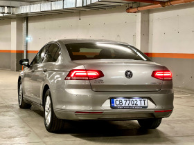 VW Passat DIESEL-лизинг през Уникредит по 365лв на месец, снимка 4 - Автомобили и джипове - 44552565