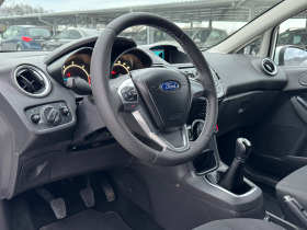 Ford Fiesta 1.5CDTI ИТАЛИЯ, снимка 6