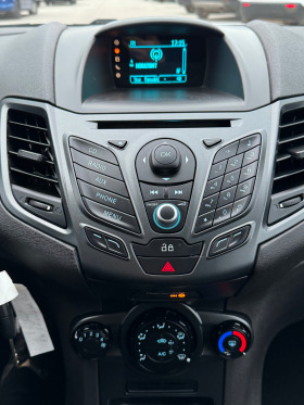 Ford Fiesta 1.5CDTI  | Mobile.bg   13