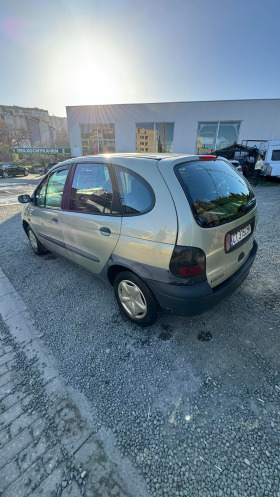 Renault Megane, снимка 15