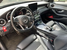 Mercedes-Benz C 250  AMG 4MATIC, снимка 6