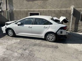 Toyota Corolla 1.5 на части, снимка 2