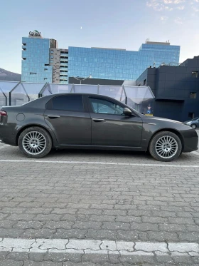 Alfa Romeo 159 2.2 JTS, снимка 5