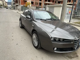 Alfa Romeo 159 2.2 JTS, снимка 8