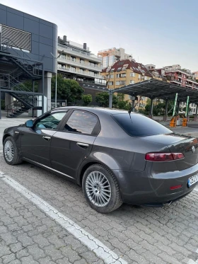 Alfa Romeo 159 2.2 JTS, снимка 3