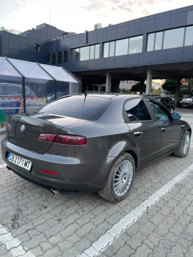 Alfa Romeo 159 2.2 JTS, снимка 1