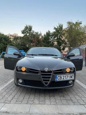 Alfa Romeo 159 2.2 JTS, снимка 4