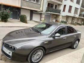 Alfa Romeo 159 2.2 JTS, снимка 7