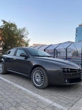 Alfa Romeo 159 2.2 JTS, снимка 2