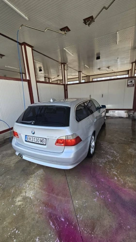 BMW 530 530д, снимка 3