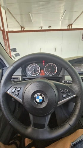 BMW 530 530д, снимка 7