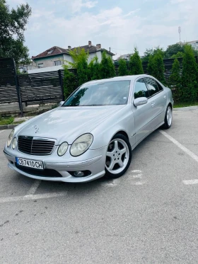 Mercedes-Benz E 320, снимка 1