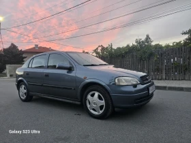 Opel Astra 1, 6 бензин , снимка 4