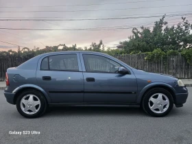 Opel Astra 1, 6 бензин , снимка 6