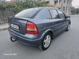 Opel Astra 1, 6 бензин , снимка 7