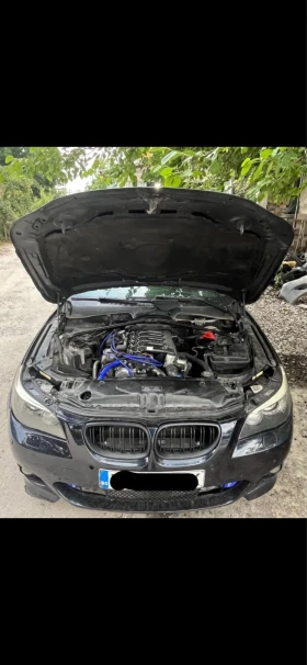 BMW 530, снимка 12