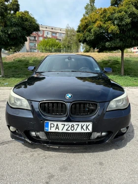 BMW 530, снимка 1