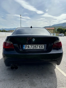 BMW 530, снимка 4