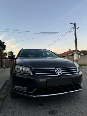 VW Passat B7, снимка 1