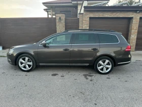 VW Passat B7, снимка 3