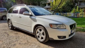 Volvo V50 2.0 D, снимка 14