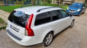 Volvo V50 2.0 D, снимка 4