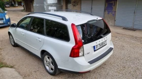 Volvo V50 2.0 D, снимка 8