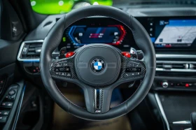 BMW M3 xDrive Competition - [11] 