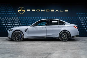 BMW M3 xDrive Competition | Mobile.bg    3