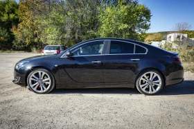 Opel Insignia OPC line, снимка 5