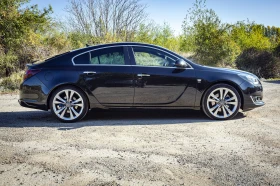 Opel Insignia OPC line, снимка 6