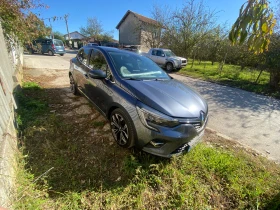 Renault Clio Лимитирана серия Lutecia, снимка 3