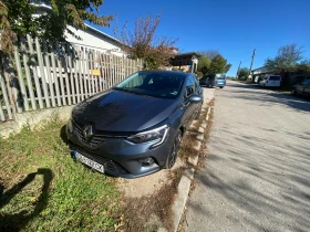 Renault Clio Лимитирана серия Lutecia, снимка 4