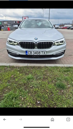 BMW 530, снимка 1