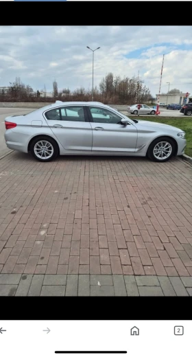 BMW 530, снимка 3